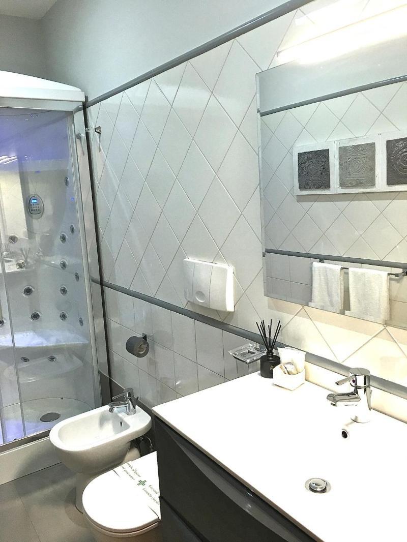 Relux Rome Exclusive Living B&B Экстерьер фото