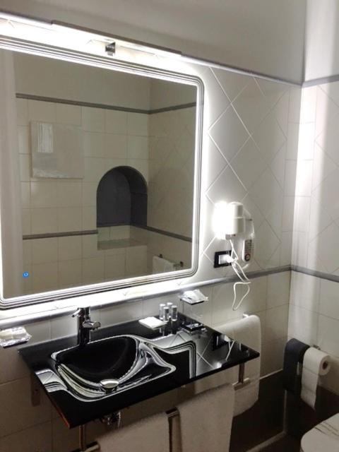 Relux Rome Exclusive Living B&B Экстерьер фото
